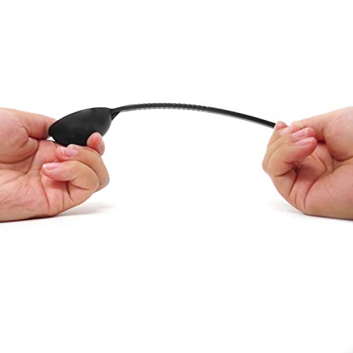 Cucharas de 10g con mango largo Honbay para dosificar café y azúcar sin residuos 6
