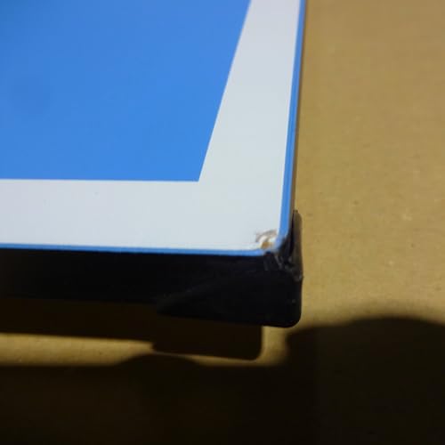 JOOLA Tischtennisplatte TT-Tisch Mini Tischtennistisch, Blue, one size