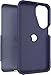 OtterBox Samsung Galaxy A16 & Galaxy A16 5G (Only) - Commuter Series Lite Case - Denver Dusk (Purple) - Slim & Tough - Pocket-Friendly - Non-Retail Packaging