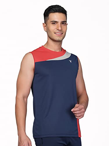 Image of TECHNOSPORT Men Vest