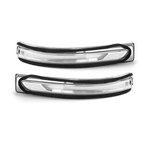 Clignotant rétroviseur LED pour Kia Niro 2017-2020 répétiteur latéral 1 paire