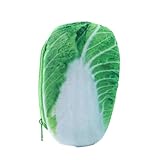 Monederos de comida, linda bolsa de monedas | Bolsa de cosméticos de frutas y verduras - Monedero de dinero señoras monedero vegetal juguetes, mini monedero creativo para salir todos los días