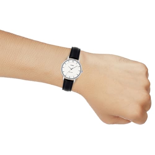 Image of Casio Enticer Ladies LTP-VT04L-7A2DF Analog White Dial Women (A2433)