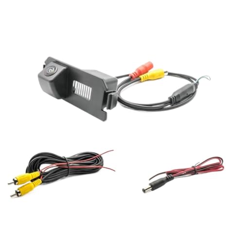 Caméra recul Kia Picanto Morning TA JA 2011-2019 avec moniteur voiture AHD