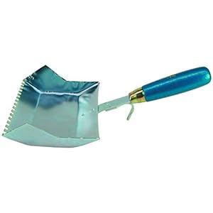 HaWe 985.17 Eckenkelle 175 mm