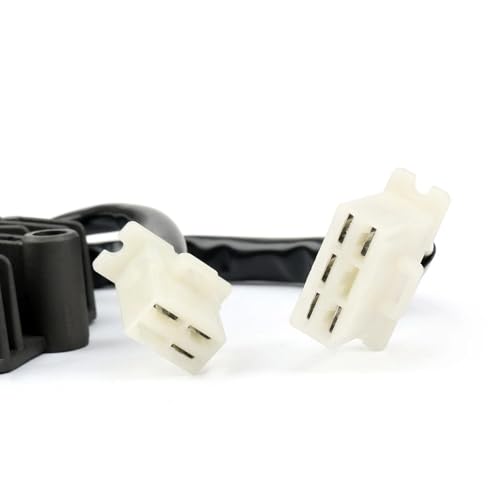 Régulateur de tension pour moto CB650 Nighthawk 1979-1981