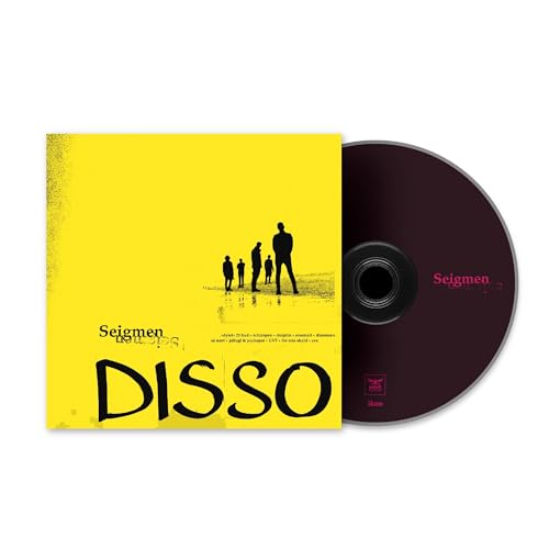 Dissonans