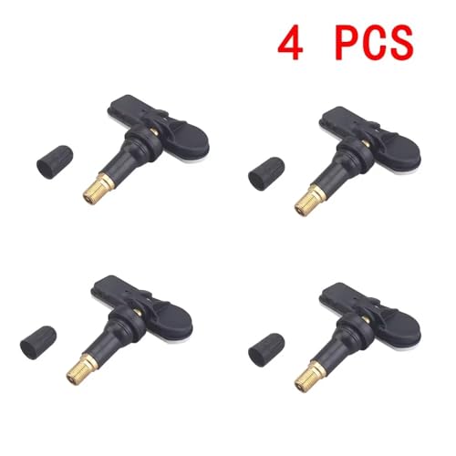 Capteur TPMS Kia Telluride 2019-2020 de pression des pneus 52933-C1100