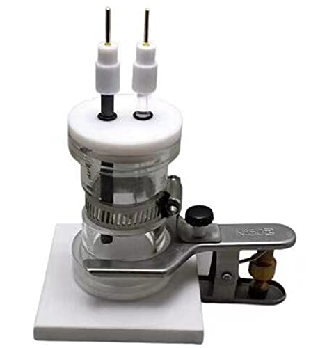 1PC F011 Coating electrolytic Cell, Coating Test electrolytic Cell, Coating Evaluation Cell, Available for Corrosion Testing