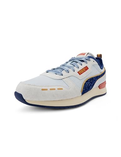 Image of Puma Unisex-Adult R78 Retro Run Res Sneaker