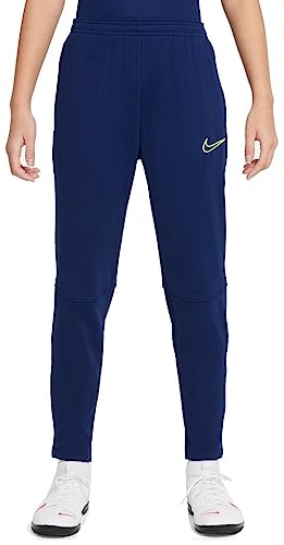 Pantalon Nike TF Academy Kpz thermique avec chevilles zippées enfant