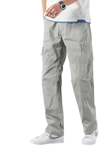 Image of TAGAS Men Men's Cargo Pant| Trousers Casual Pant| Trackpant for Mans|Mans Bottom wear|