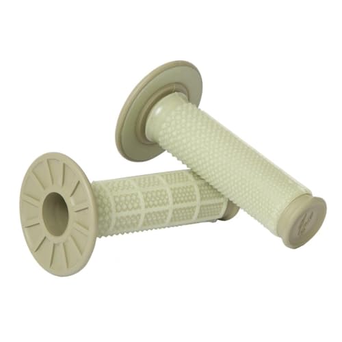 Poignée Renthal G166 Kevlar réduit la fatigue des mains et les ampoules