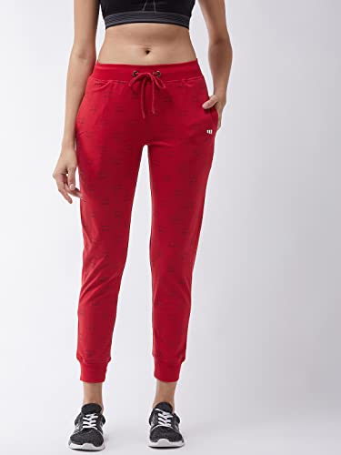 Image of Modeve Printed Women Track Pant
