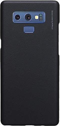 X-LevelSamsung Note 9 - Knight Series PC Case Cover - Black