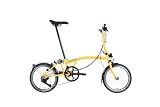 Brompton C Line 12-Speed