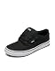 Vans Atwood Low-Top Sneaker in Schwarz für Kinder