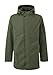 Produktbild s.Oliver Herren 2141624 Parka, Olive 7929 ,M