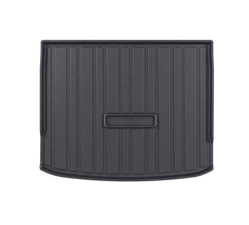 Tapis de coffre arrière voiture A3 2021-2022 pour transporter vos chiens sans tache