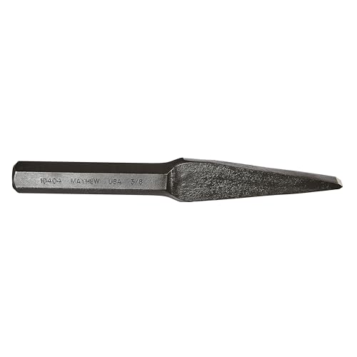 Image of Mayhew Tools Pro 10404 3 /8-Inch Reg Cape Chisel, multi