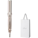 ◆新色◆【公式ストア限定】 リファ ストレートアイロン プロ/ReFa STRAIGHT IRON PRO（アイボリー） ヘアアレンジガイドブック付き