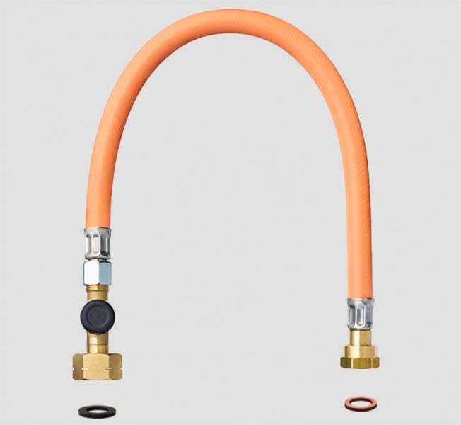 Truma Lira Duo Control EU 45 cm - G8 - EU