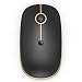 Bluetooth Mouse, Jelly Comb MS003 Slim Dual Mode(Bluetooth 4.0 + USB) 2.4GHz Wireless Bluetooth Mouse for Laptop, iPad, MacBook, PC- For Windows 8.0/ MacOS 10.10/ iPad OS 13/ Android 4.3 or Above