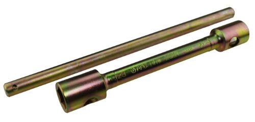 FPC HNW-2321S ホイルナットレンチ バー付属