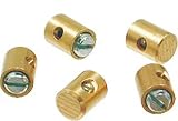 RMS Morsetto cavo gas Magura Throttle cable clamp Magura