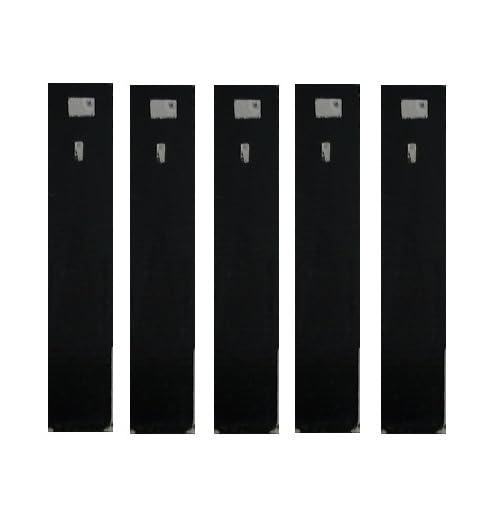 NBR PCB for DIY PCB Antenna 1800 Mhz - 2.4 Ghz Antenna Base Material, Black Color, 3dbi Gain, 50 Ohm Impedance, Lead-Free Surface Finish Pack of 5-image-11