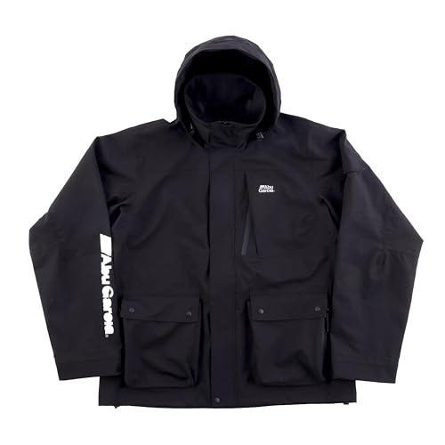 Amazon.co.jp: アブガルシア（Abu Garcia）: アウター ジャケット