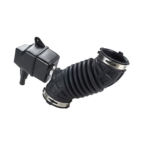 Tuyau d'admission d'air pour Nissan Sentra 2.0L moteur avec conduit supérieur 16576ET00A