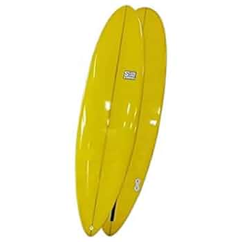 プチプチ付きSCELLミッドレングスサーフボード6.8 プチプチ付きSCELLミッドレングスサーフボード6.8 Amazon