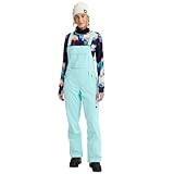 Burton Women's Reserve 2-Layer Stretch Bib Pants