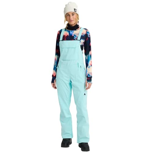 Burton Women's Reserve 2L Short Bib Pants