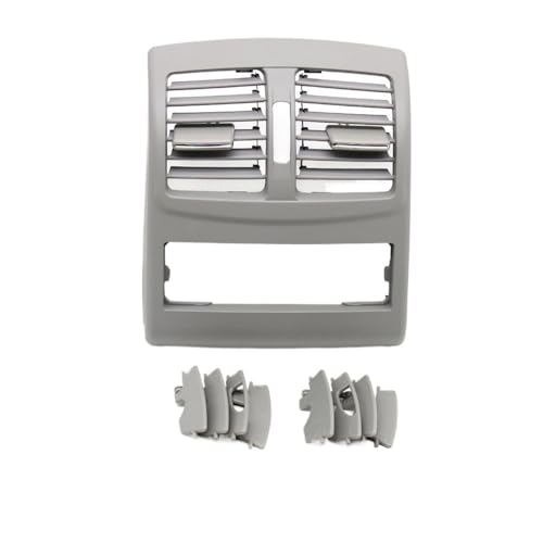 Rejilla de ventilación trasera de aire acondicionado para coche W212 Clase E 2009-2011