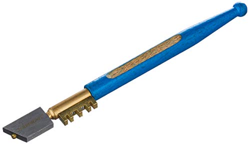 Silverline Glass Cutter 175mm (101218)