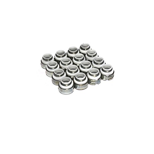 Image of COMP Cams 512-16 3 /8 inch Valve Seal with .500 Guide