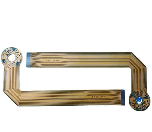 Generic 1Pcs Compatible Head Cable 14Pin for TMU950 TMU675 Flat Gead Cable TMU-950