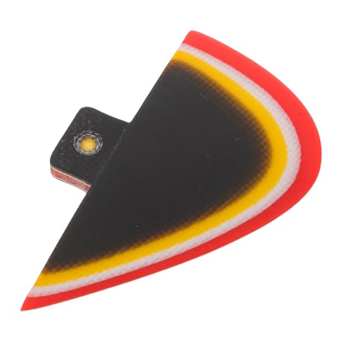 Aileron de paddle pour stabiliser votre planche SUP lors de vos balades en mer