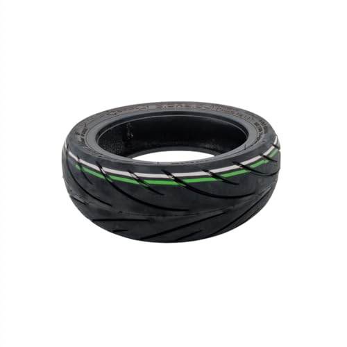 Xibany motorized scooter 9.5x2.50 Tubeless Tyre for Niu KQi3 Electric Scooter NIU KQI 3 Special Vacuum Tire Replace Accessories motorized scooter, XIBANY001