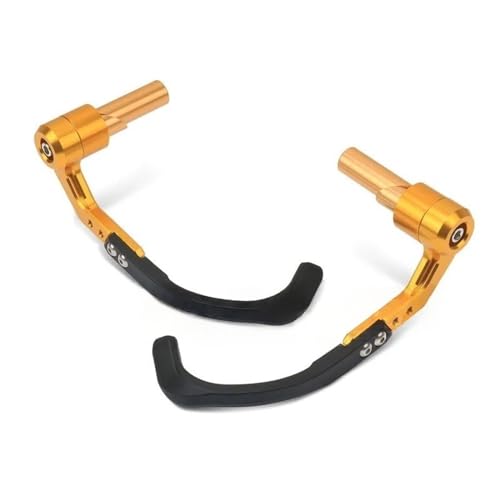 Garde Main Moto Haute Résistance pour Monster 695 821 1100S 1200