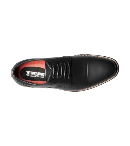 Image of Stacy Adams Maddox Cap Toe Oxford