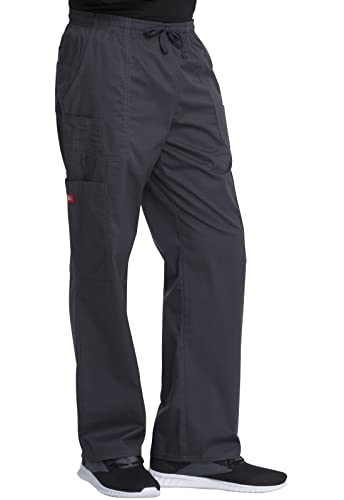 Image of Dickies Men's Drawstring Cargo Pant