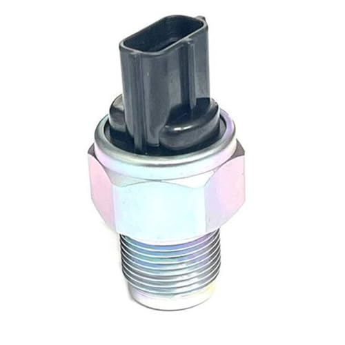 Capteur common rail 4990006310 pour stabiliser la pression Isuzu 6HK1