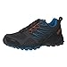 Produktbild CMP Herren Atik Wp Trail Running Shoes Trail Running Shoe Trail, Antracite Reef, 44 EU