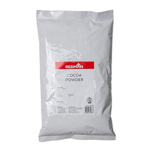RedMan Cocoa Powder 1Kg