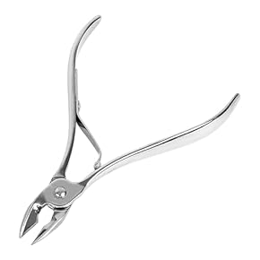 Amazon.co.jp: Cuticle Nippers - Cuticle Tools: Beauty