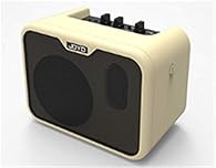 Lightweight and portable AUX in Jack for playing back track 3.5mm headphone Jack Hidden Strap hook Power supply mode: 9v1200mA power adapter or 6xAA batteries