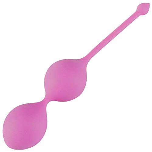 ALIVE u-tone schudden ballen, paars